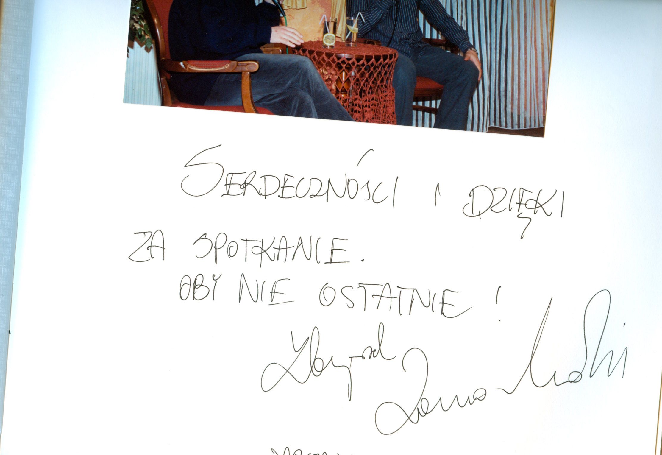 Zbigniew Zamachowski